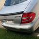 Illustration for article titled At $8,200, Would You Drop The Hammer On This 2004 Mercedes E55 AMG?